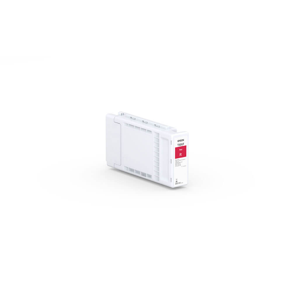 EPSON Ink UltraChrome XD3 T50UF00 Red 350ml