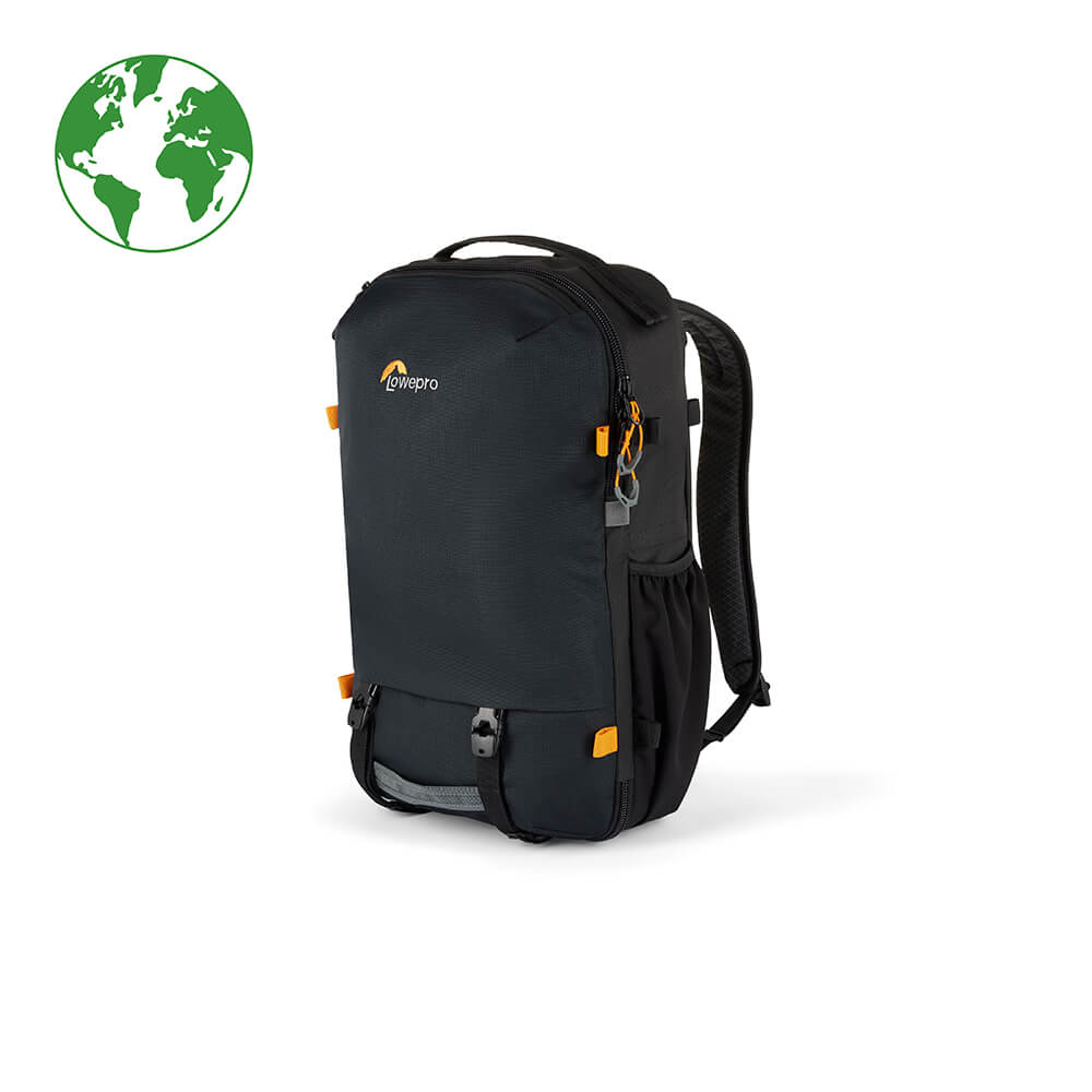 Back Pack Trekker Lite BP 250 Black