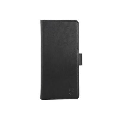 GEAR Classic Wallet 3 card Xiaomi 13 Lite 5G Black