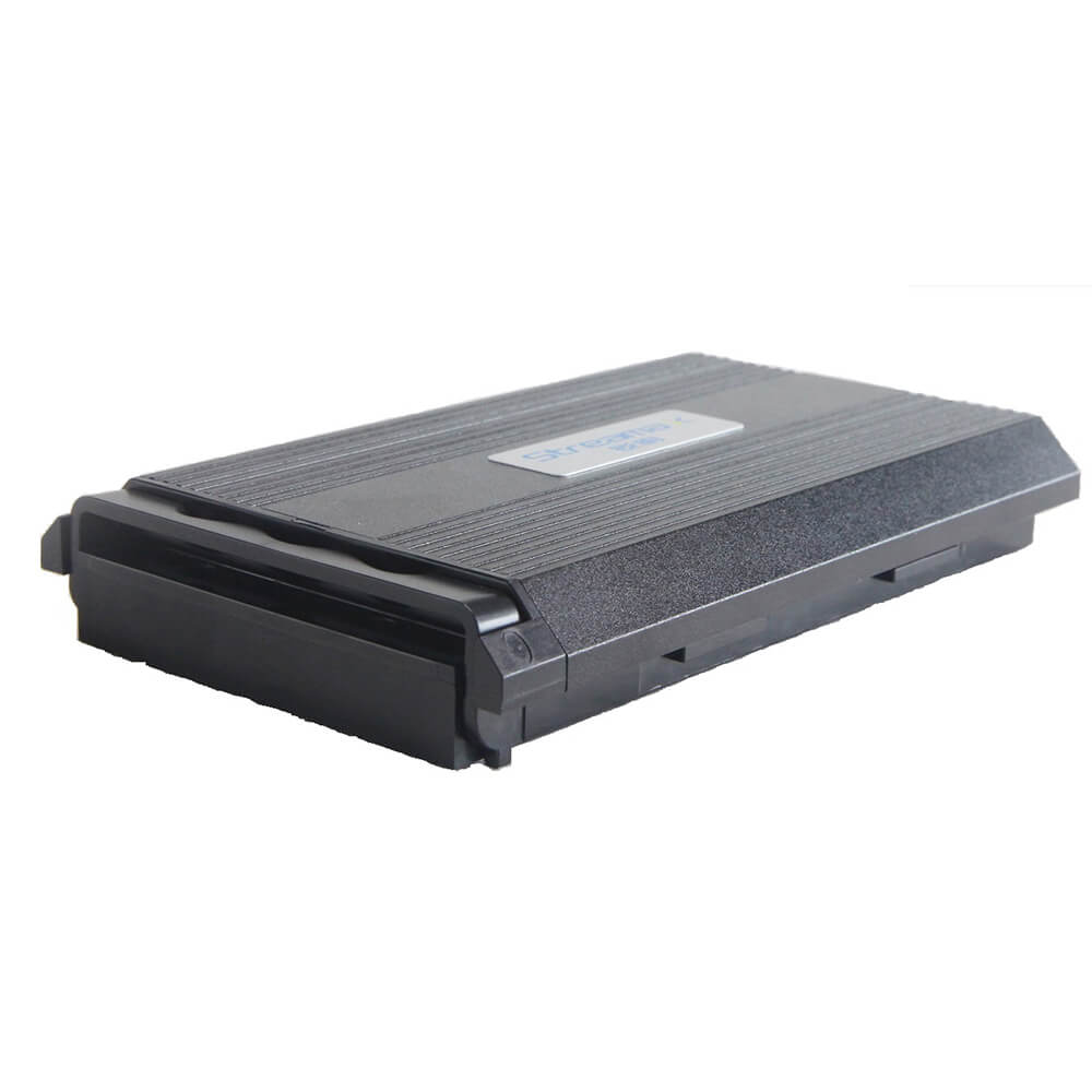 STREAMAX HDD CADDY w/HEATER X1