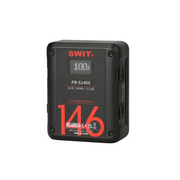 PB-M146S 146Wh Pocket Mini High load Battery