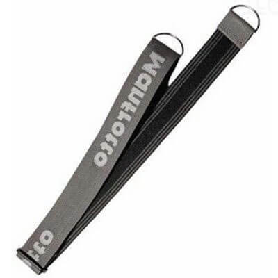 MANFROTTO Kantohihna Laukulle 502
