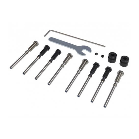 Nozzle Upgrade kit, Spare part for Creator 3