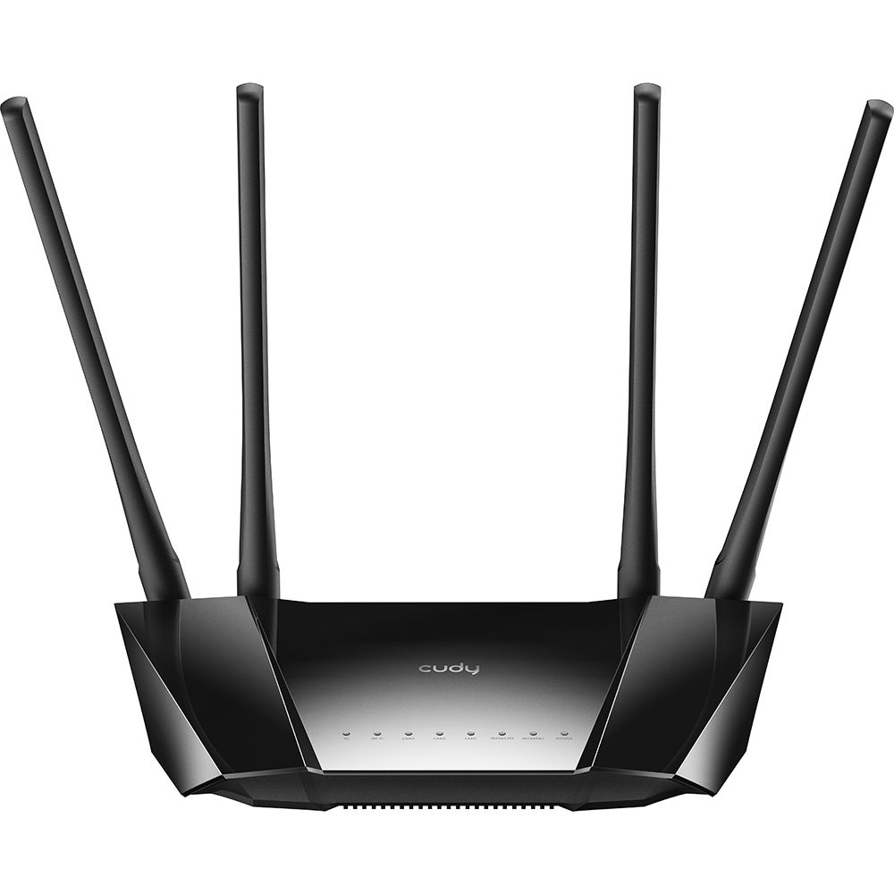  4G Router LT400 Cat4 N300