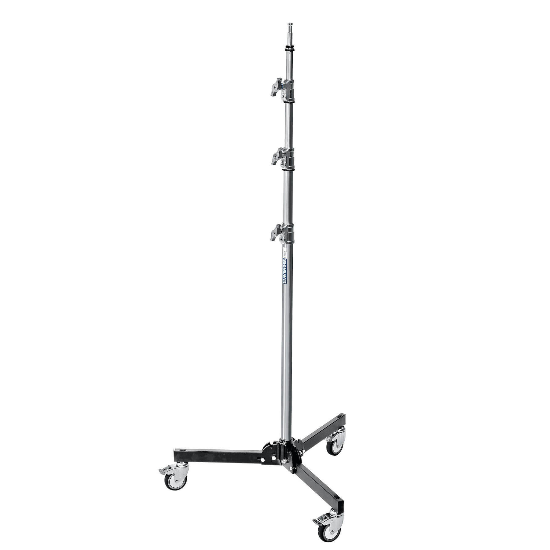 AVENGER Roller Stand 33 F.Base A5033