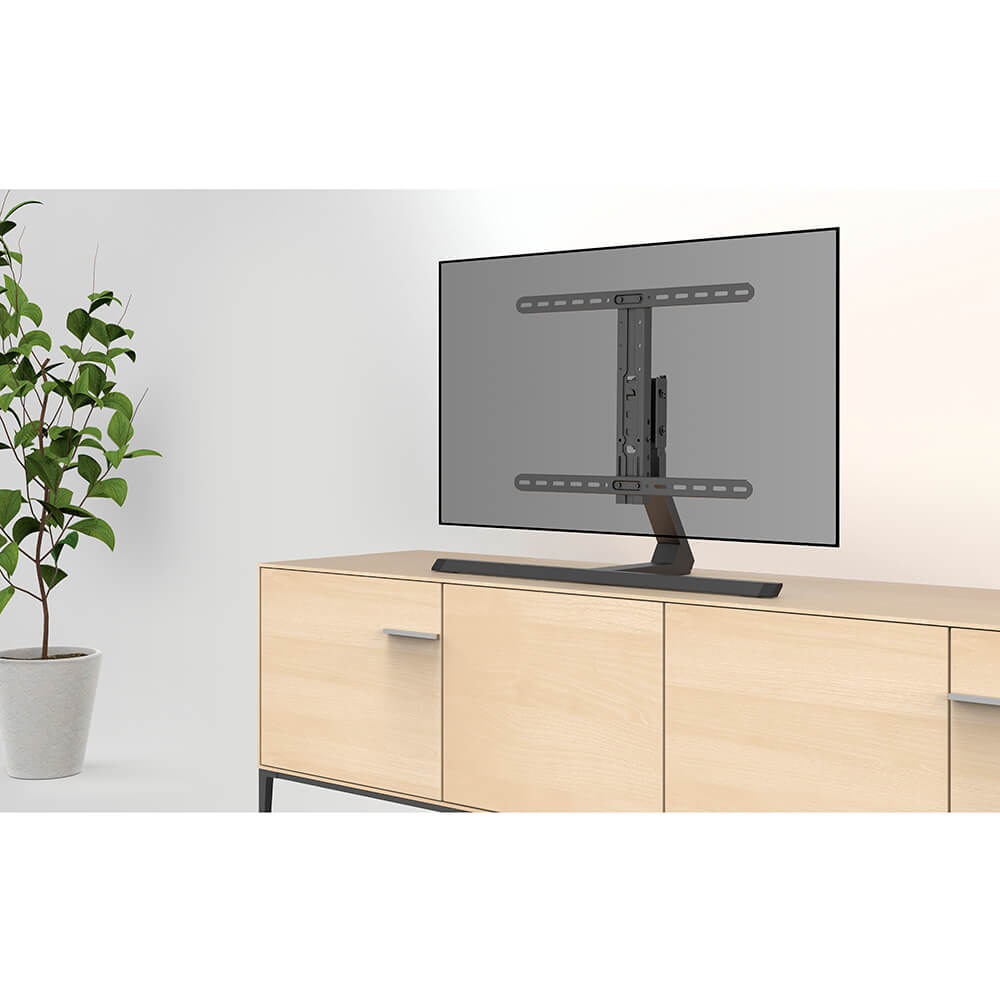 HAMA TVstand Design Black