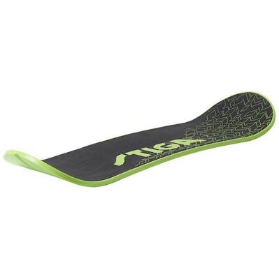 Snowskate Grønn/Svart