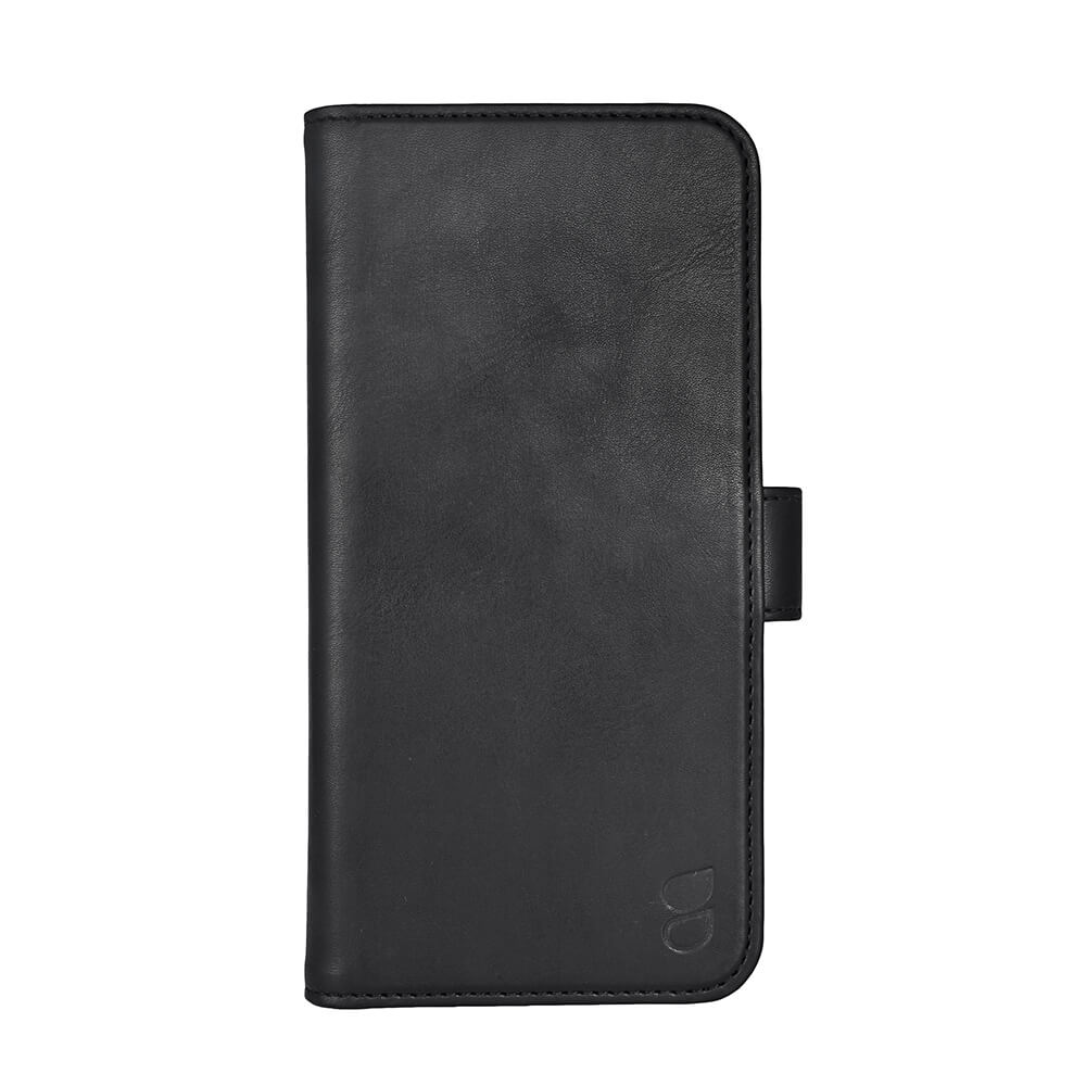 GEAR 2in1 3 card Recycled Samsung S24+ 5G Black
