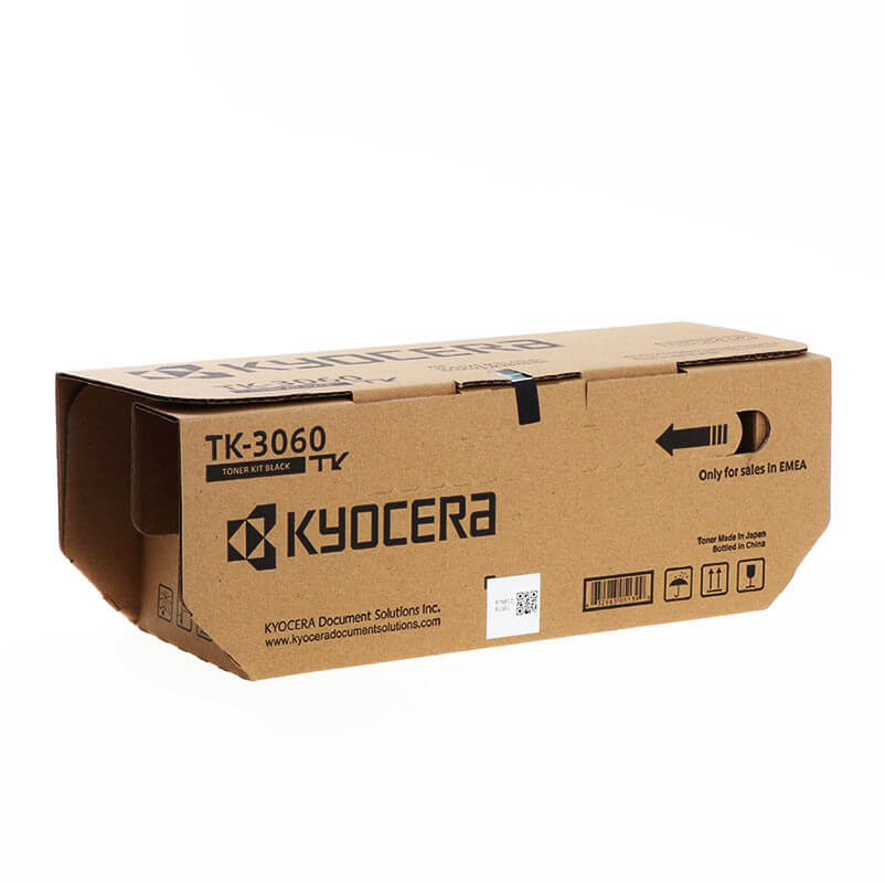 Toner 1T02V30NL0 TK-3060 Sort