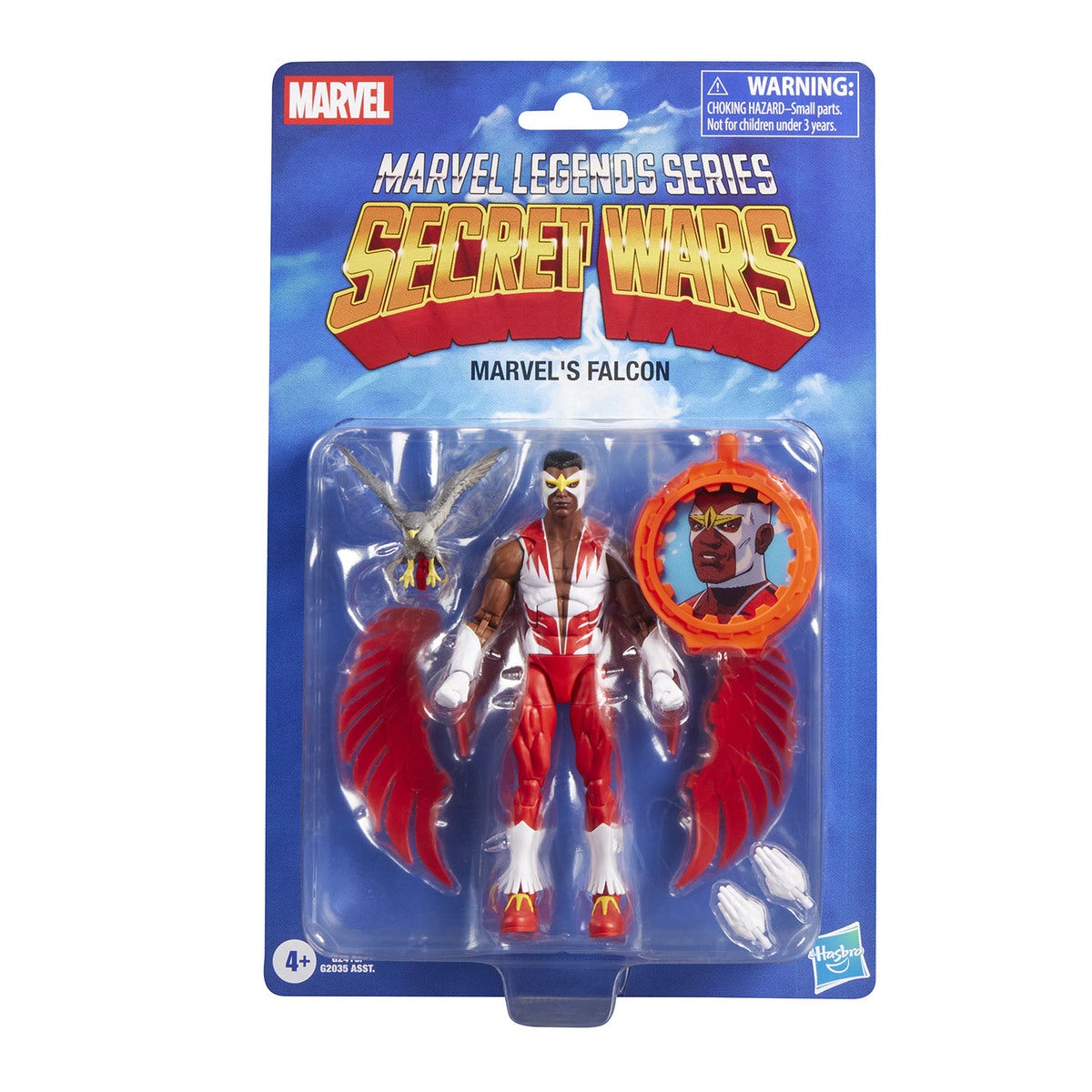 MARVEL Legends 6in Figure Falcon