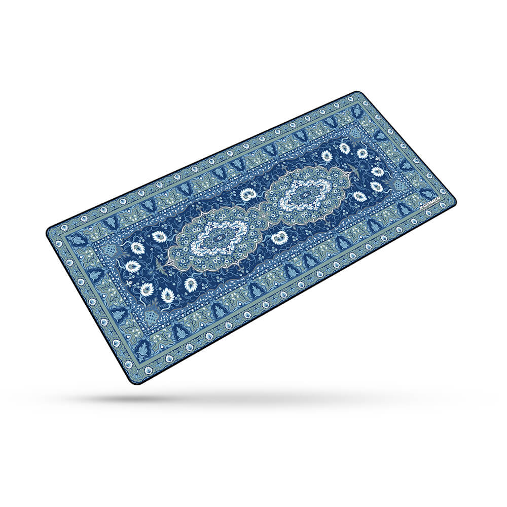 Mousepad Persian Sapphire 1100x450