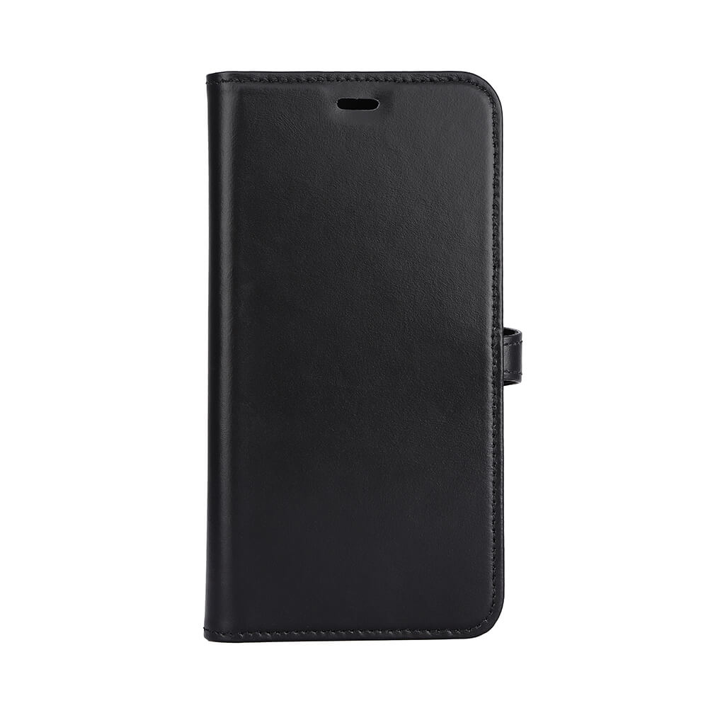 Wallet Case Leather 2in1 Black - Samsung S23+ 5G