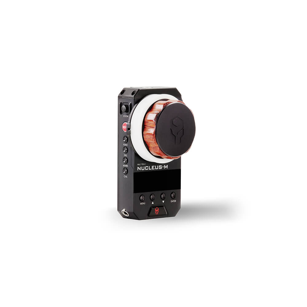 TILTA Nucleus M Wireless follow focus Full Kit