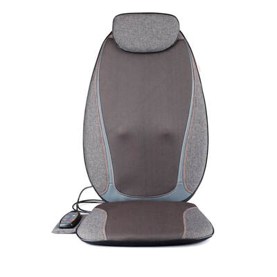 Hierontaistuin Cosy Shiatsu
