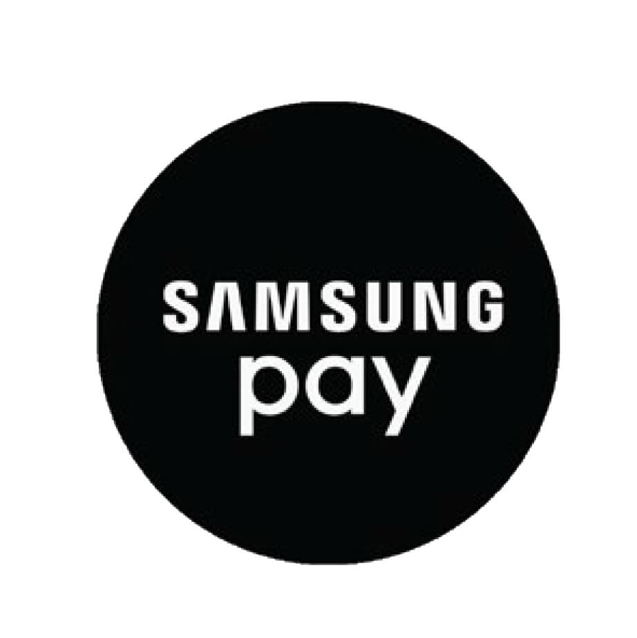 B2B Samsung Pay Grip with Stand Function