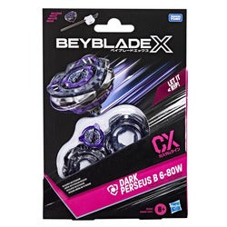 BBX Starter Pack Top B (Assorted) - Tura Scandinavia