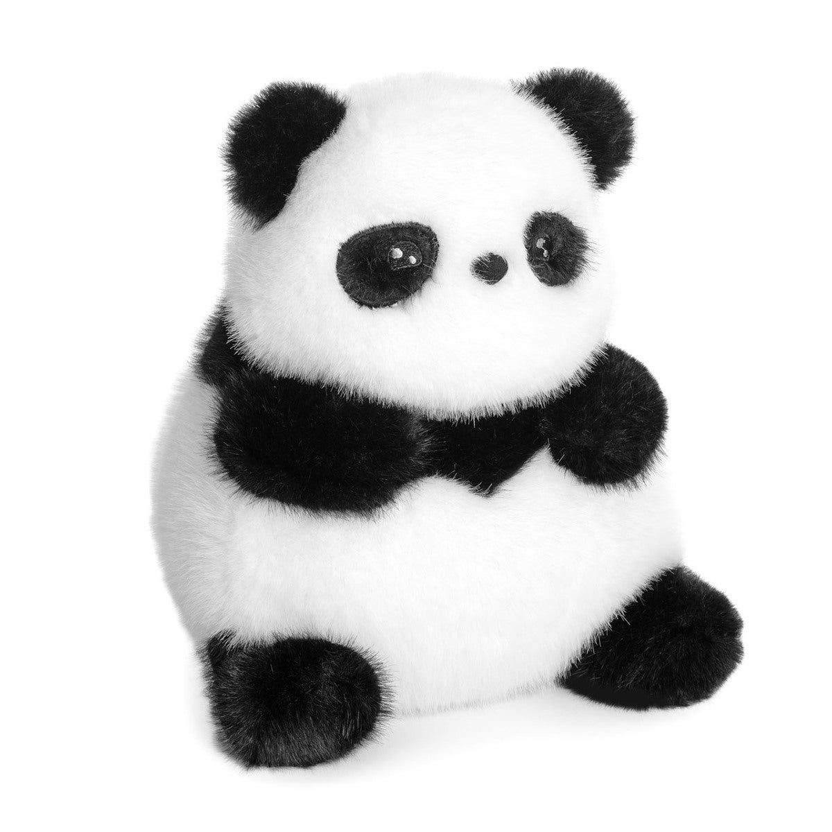 WILD R Tummykins Panda