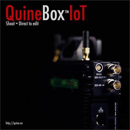 Box IoT