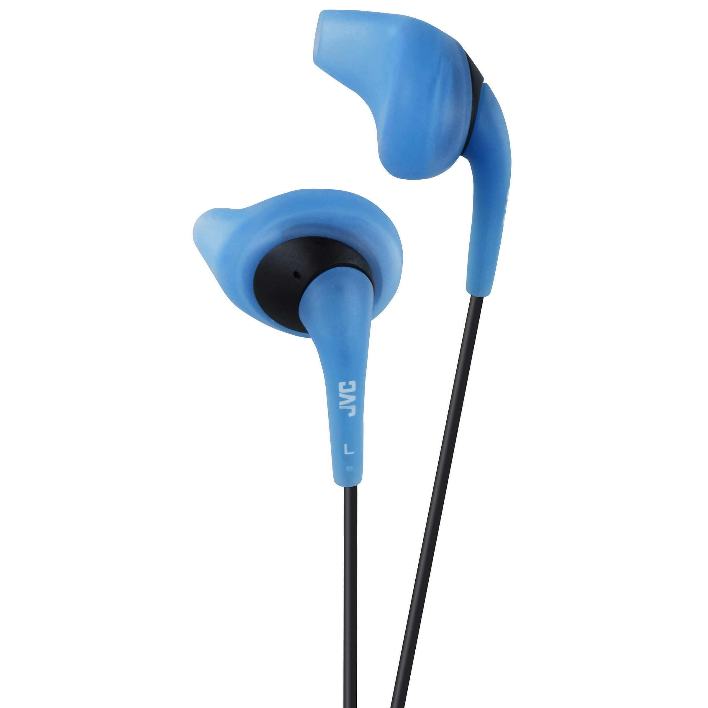 JVC Headphone EN10 Sport In-Ear Blue
