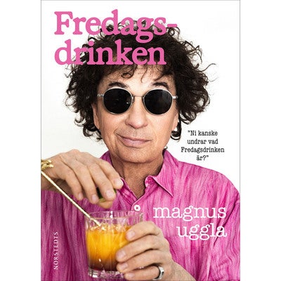 Fredagsdrinken