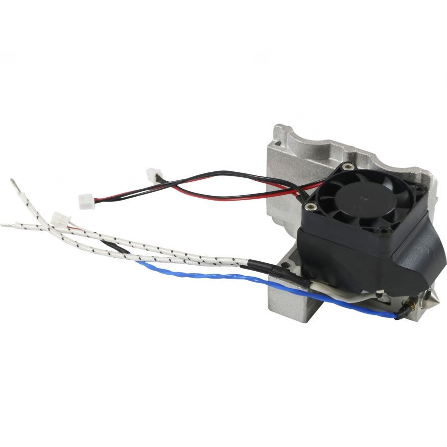 Extruder Assy R Spare part for Creator 3