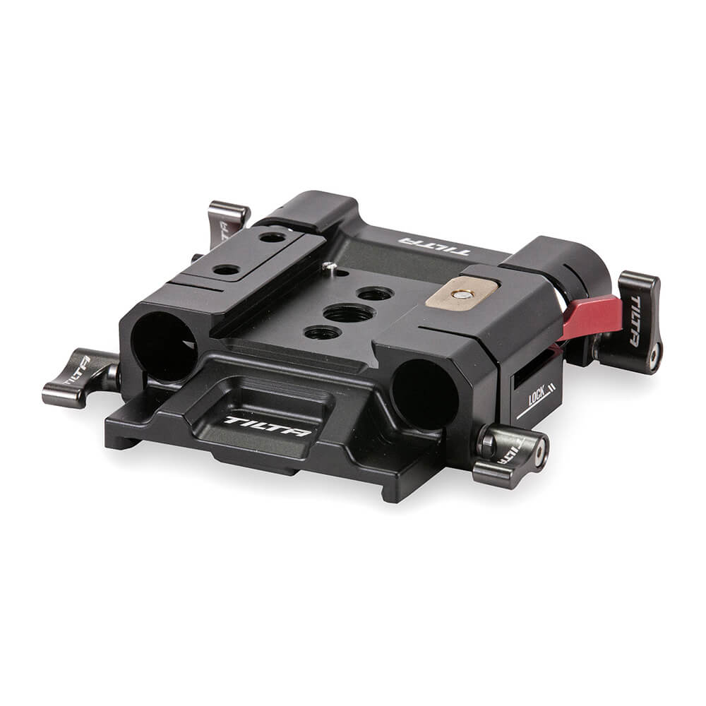 TILTA Tiltaing 15mm LWS Baseplate Type V Black