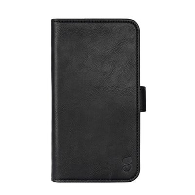 Wallet Case 3 Card Slots Magseries Black - iPhone Air