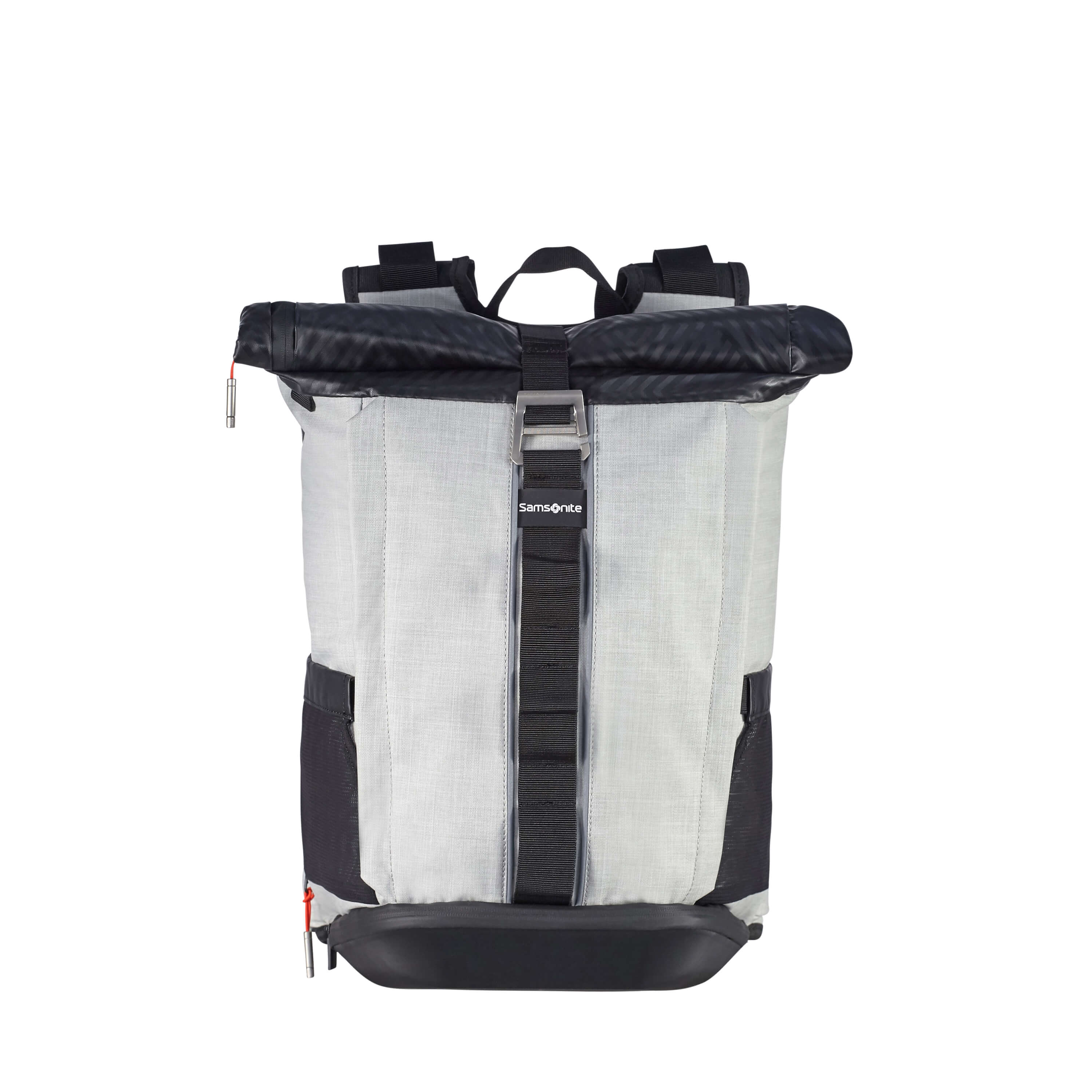 Rygsæk 2WM 15,6" RollTop Hvid