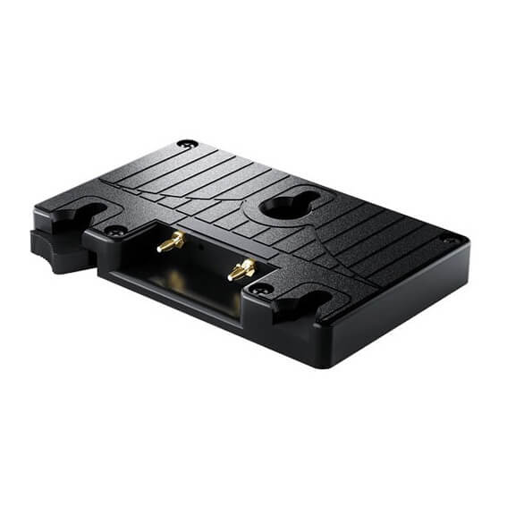 BLACKMAGIC URSA Gold Battery Plate