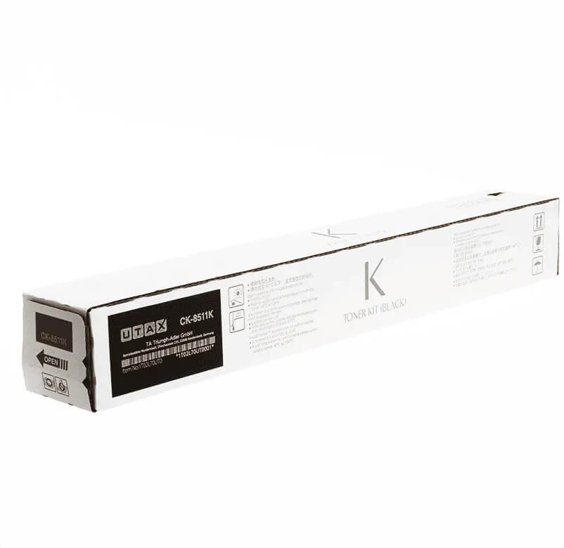 Toner 1T02L70UT0 CK-8511K Black