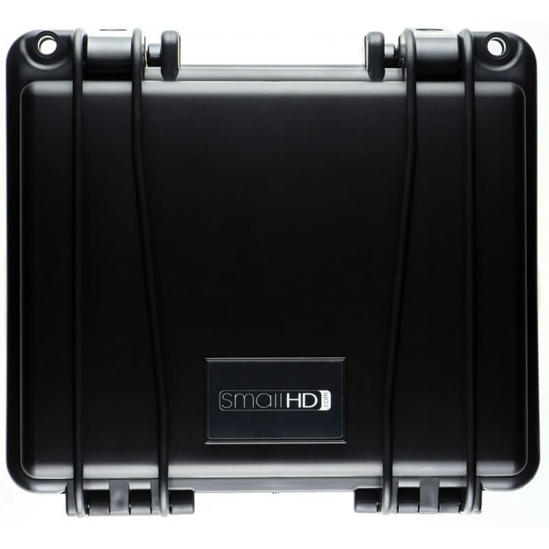 SMALLHD Medium Hard Case for 500 & 700 Series Monitors