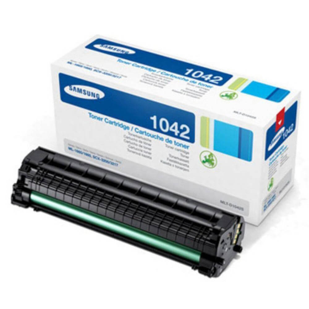 Toner SU737A MLT-D1042S Black