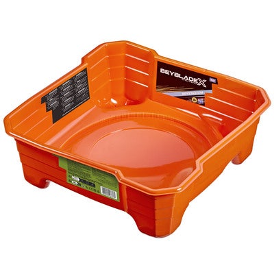 BEYBLADE Bbx Riverside 