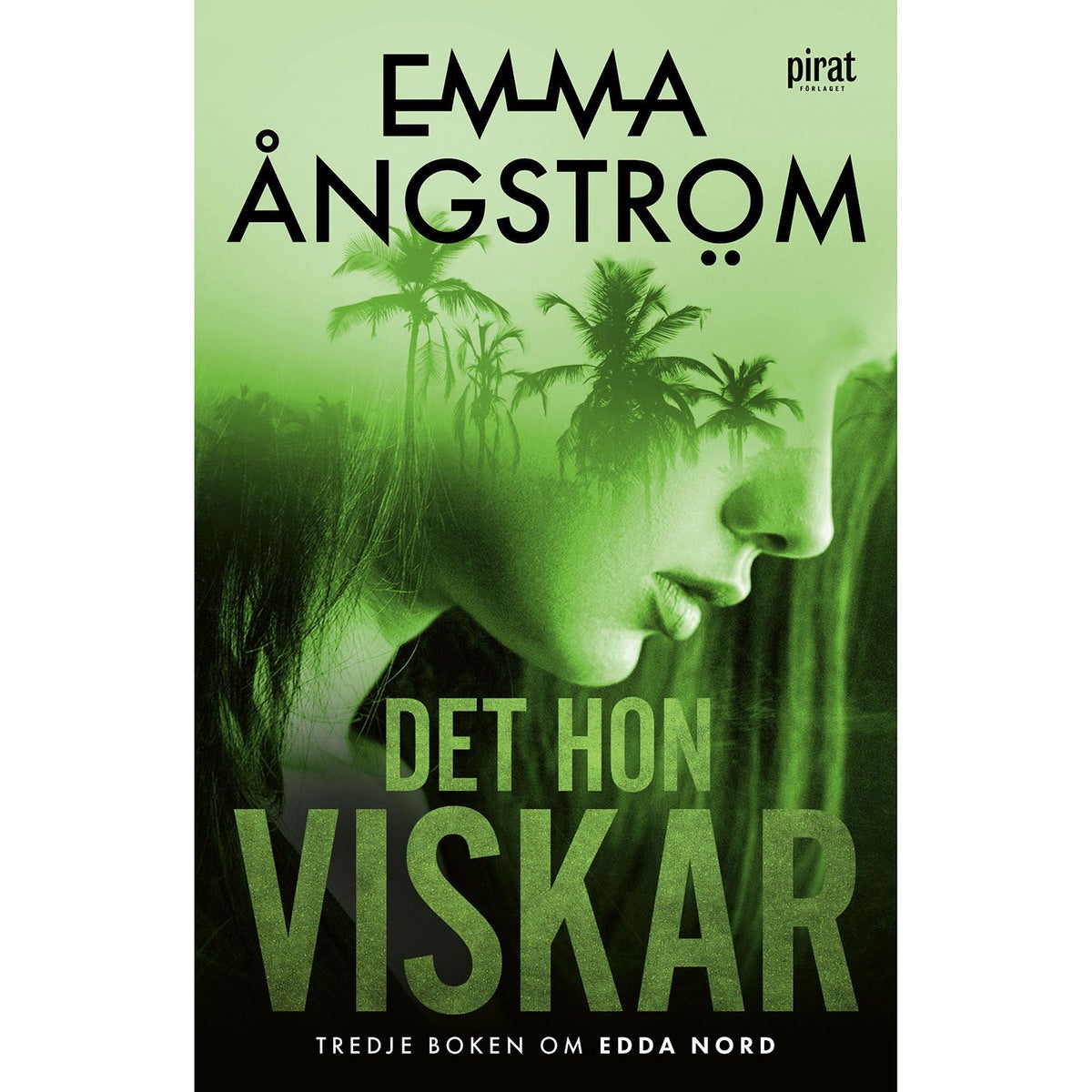 Det hon viskar (pocket)