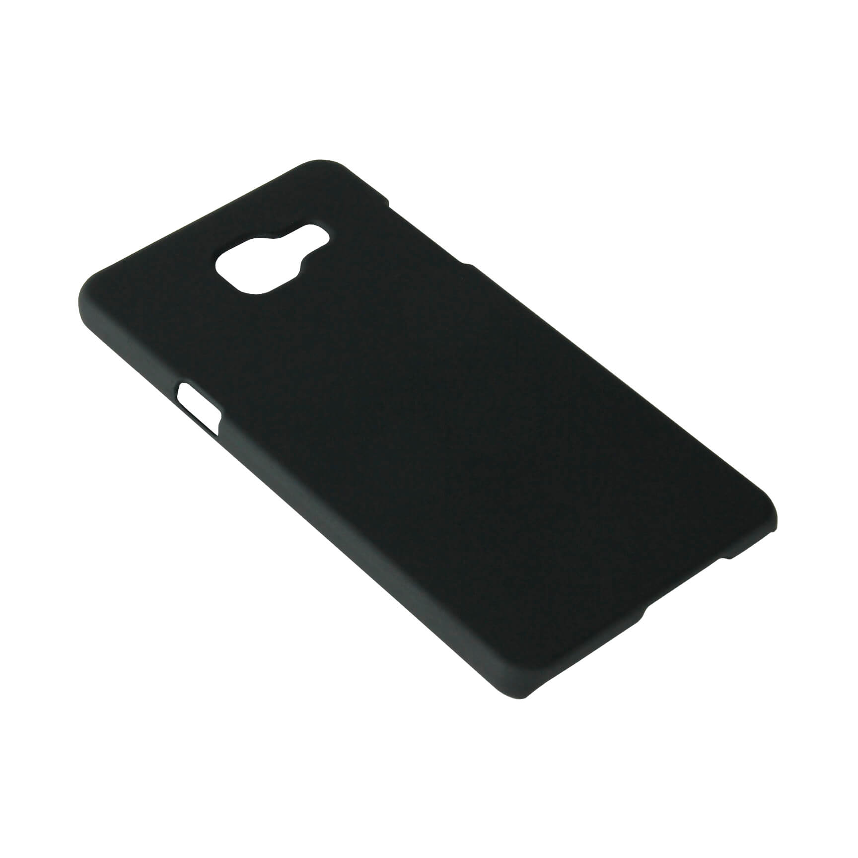 Phone Case Black - Samsung A5 A510F 2016  