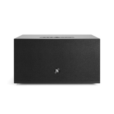Højttaler C10 MKII W Multiroom Sort