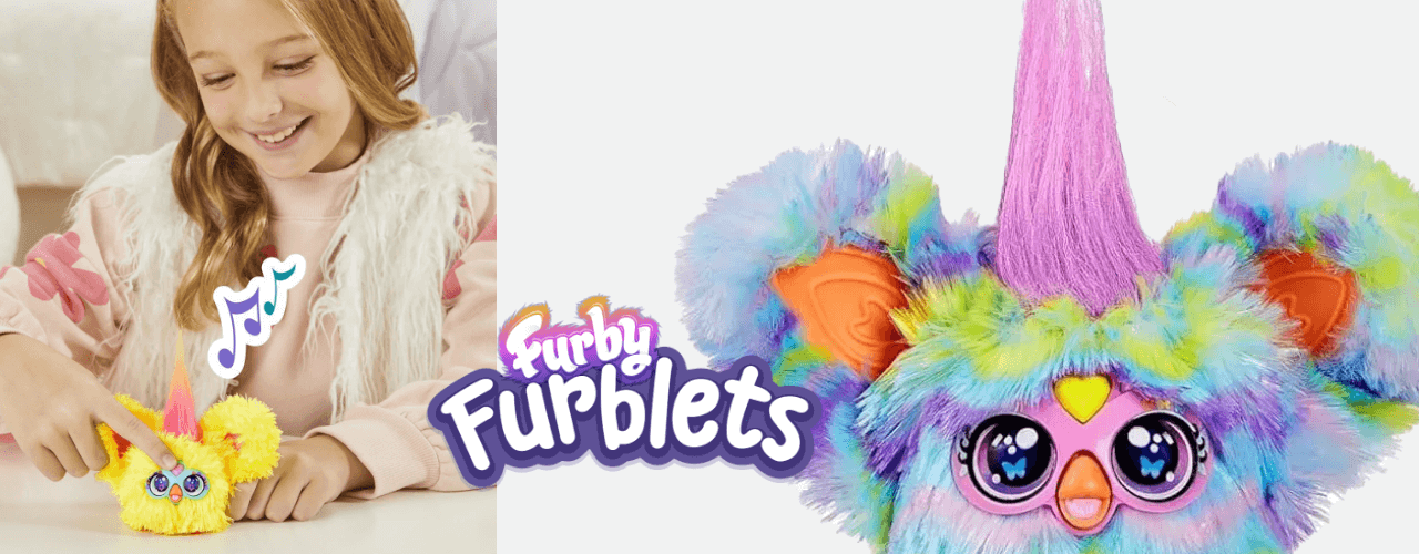 FURBY