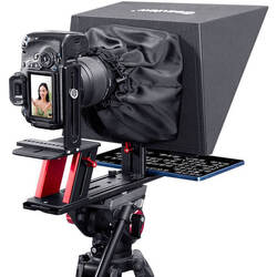 その他 Desview TELEPROMPTER TP150 Amazon.com : Desview TP150 Teleprompter 15 inch, All Metal