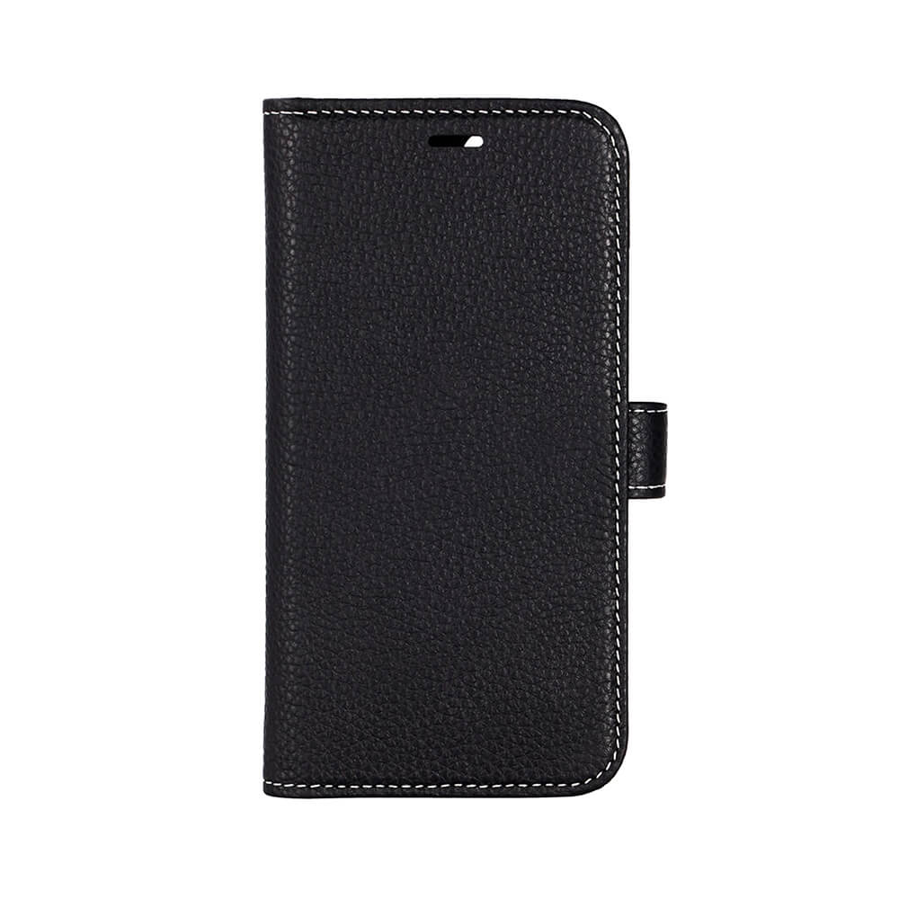 Wallet Case Black - iPhone 12  / 12 Pro 