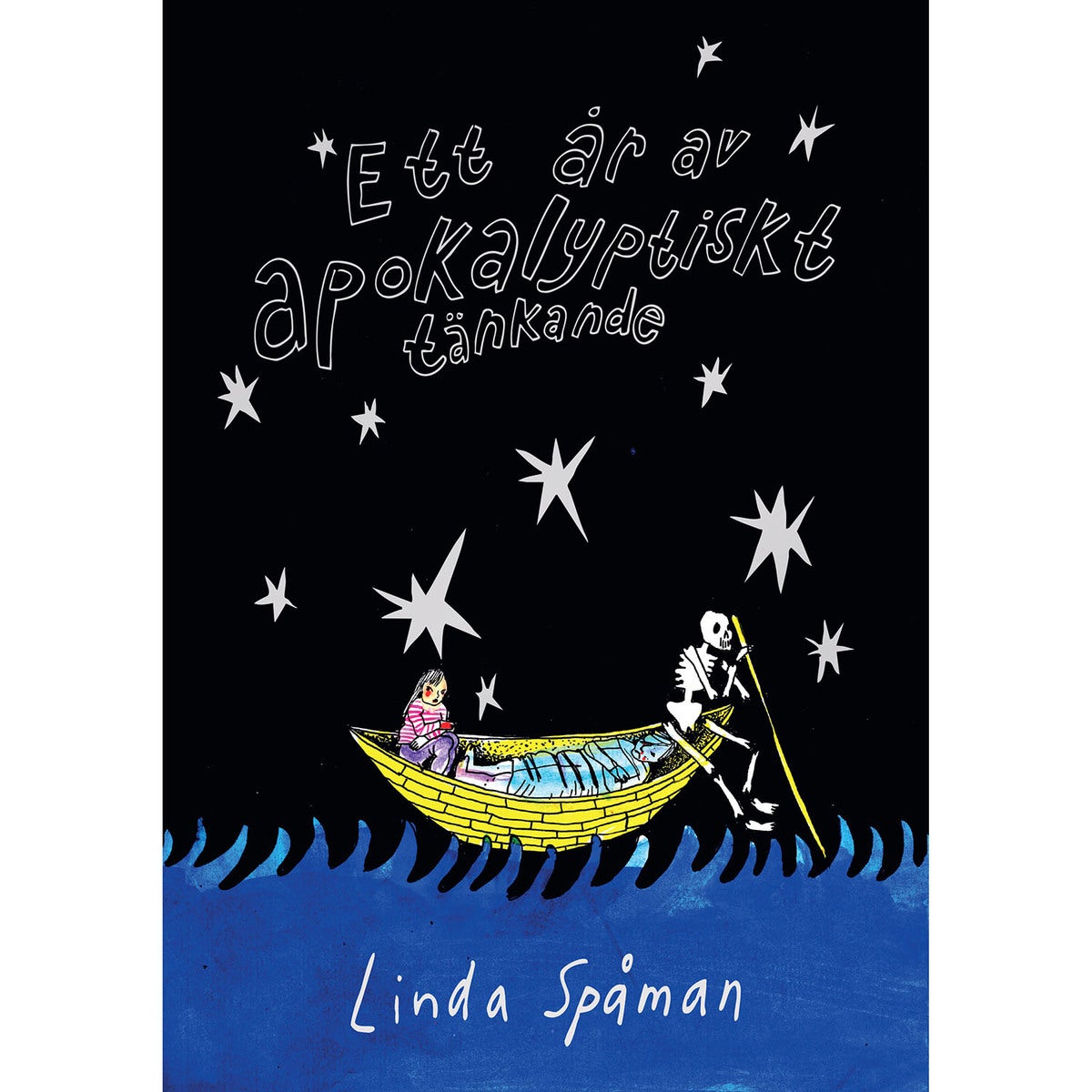 Ett år av apokalyptiskt tänkande