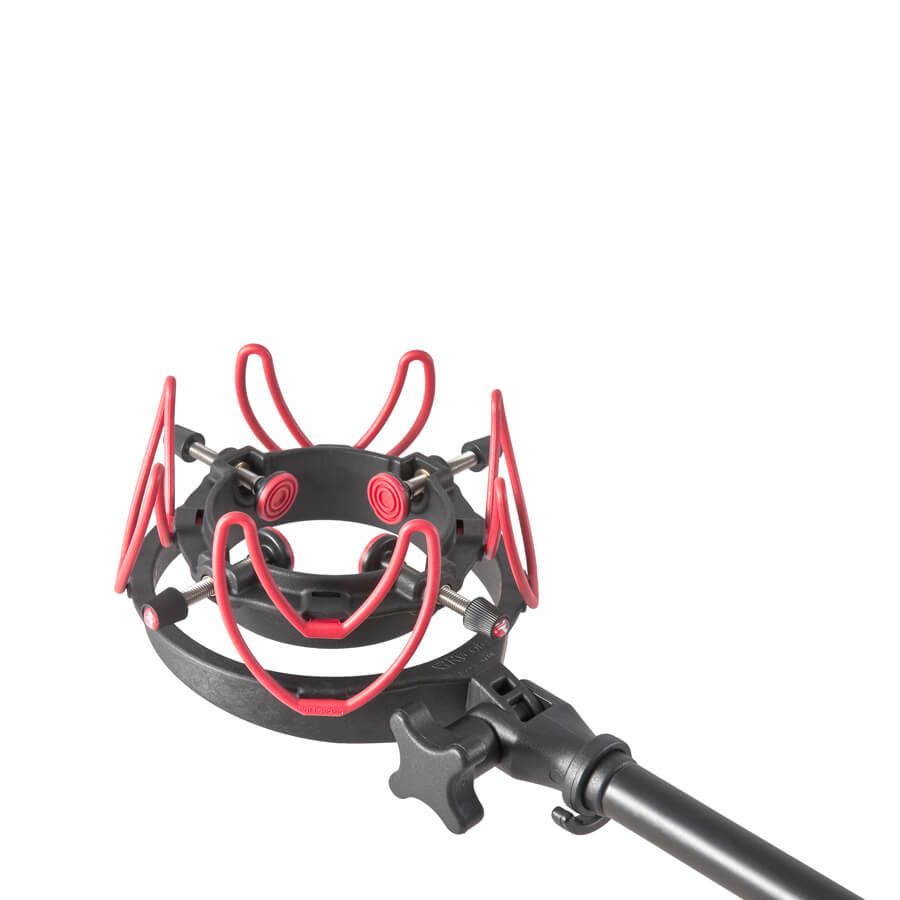 RYCOTE Shock Mount InVision USM-L