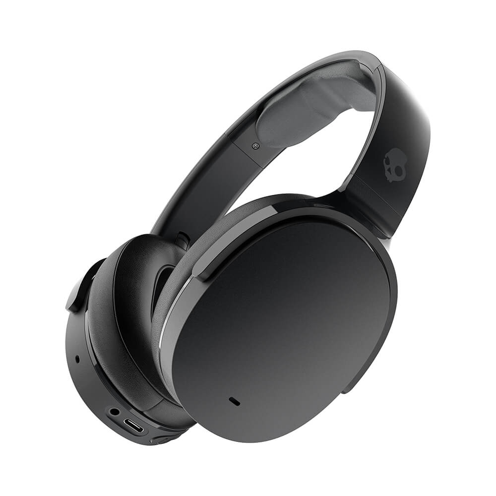 SKULLCANDY Headphone Hesh ANC  Over-Ear Wireless Black