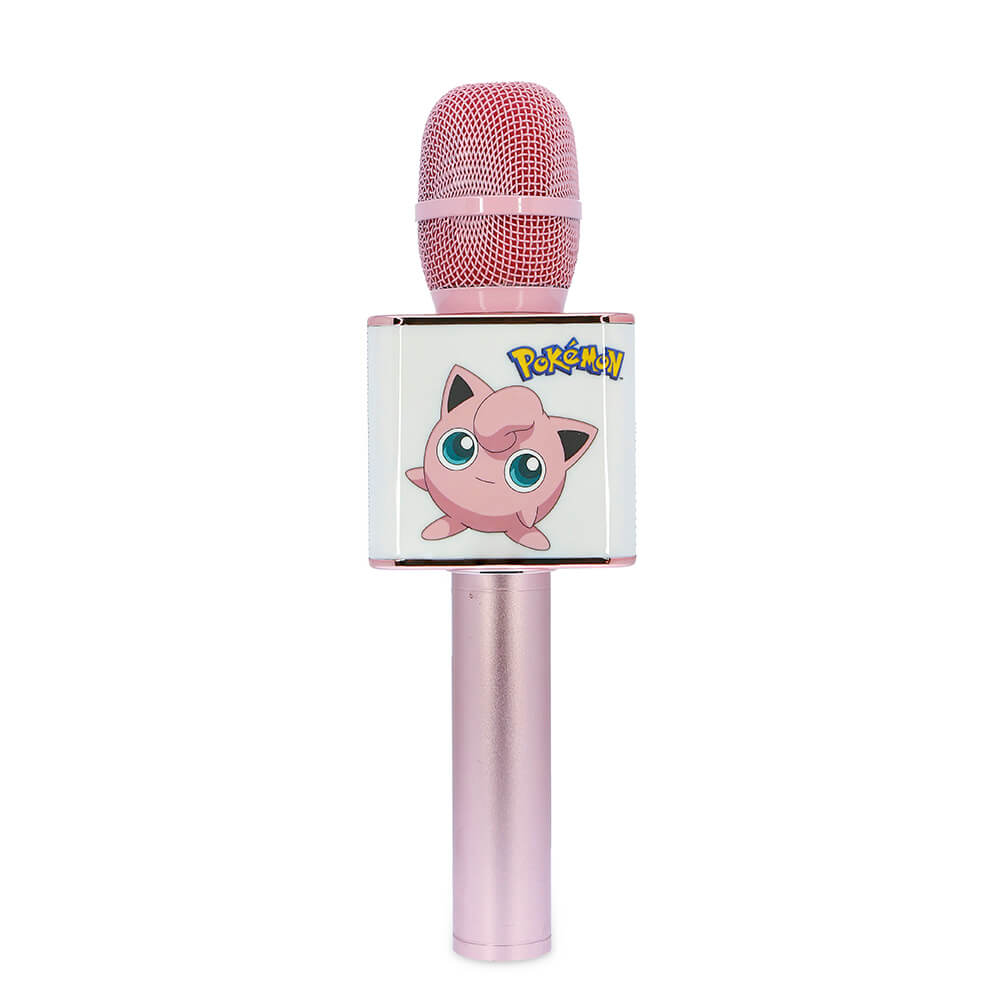 Karaoke Microphone