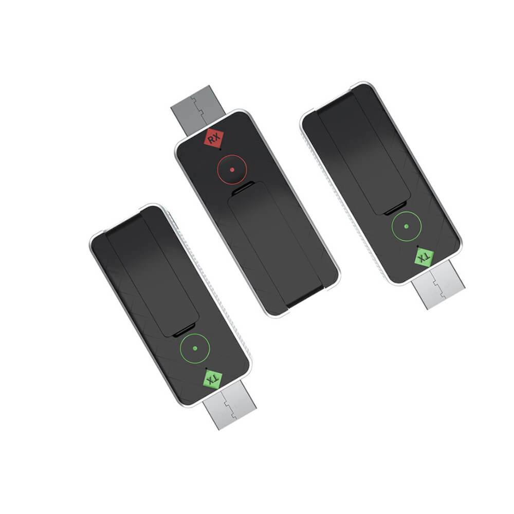 ASK nano Meet Set Wireless HDMI for conference