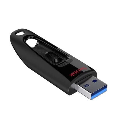 USB Drive 3.0 Ultra 1TB 130MB/s