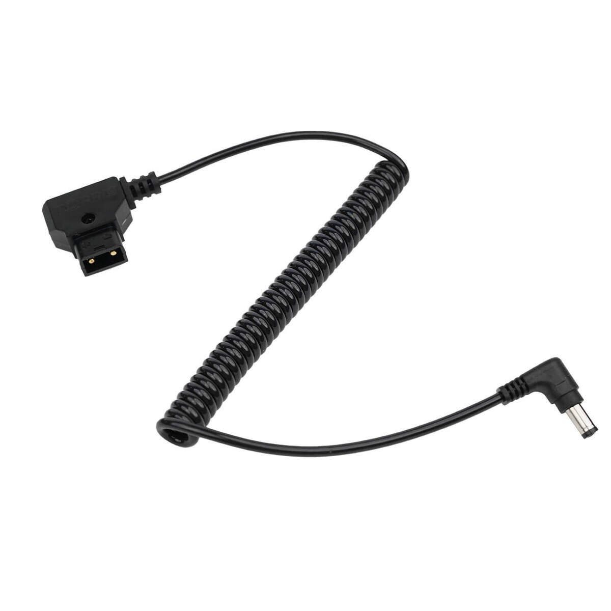 Cable D-Tap To DC Cable 5,5mm X 2,1mm