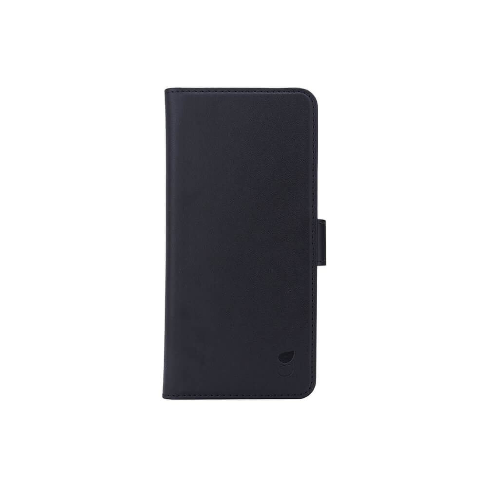 Wallet Samsung Note10 Lite Black