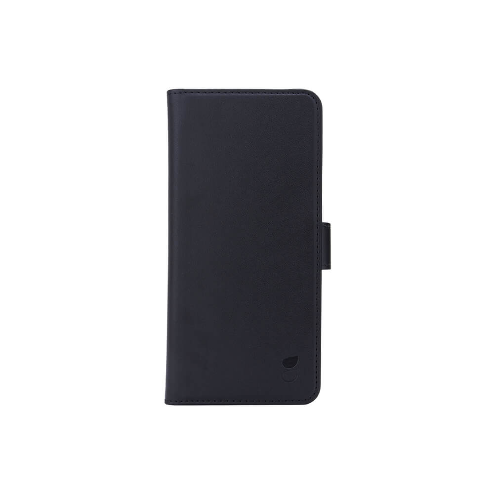 Lompakko Samsung Note10 Lite Musta
