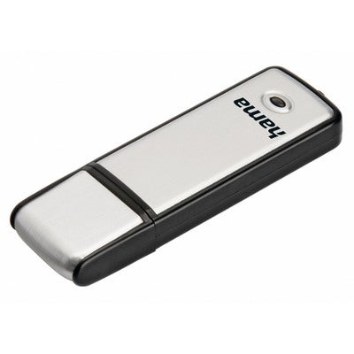 USB-stick Fancy 16GB USB 2.0 10MB/s Black