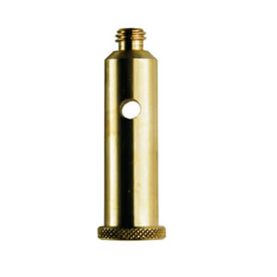 MANFROTTO Adapter 184 3/8 Male - 3/8 Female